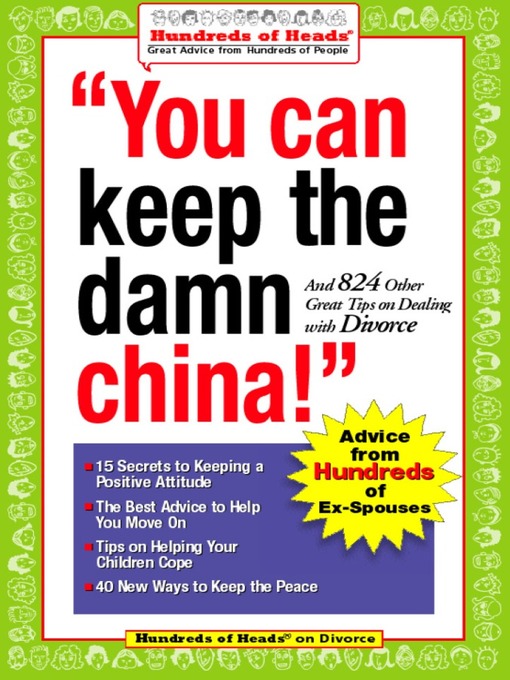 Title details for You Can Keep the Damn China! by Robert J. Nachsin - Wait list